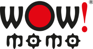Wow Momos BTL marketing campaign by best hyperlocal advertising agency in India